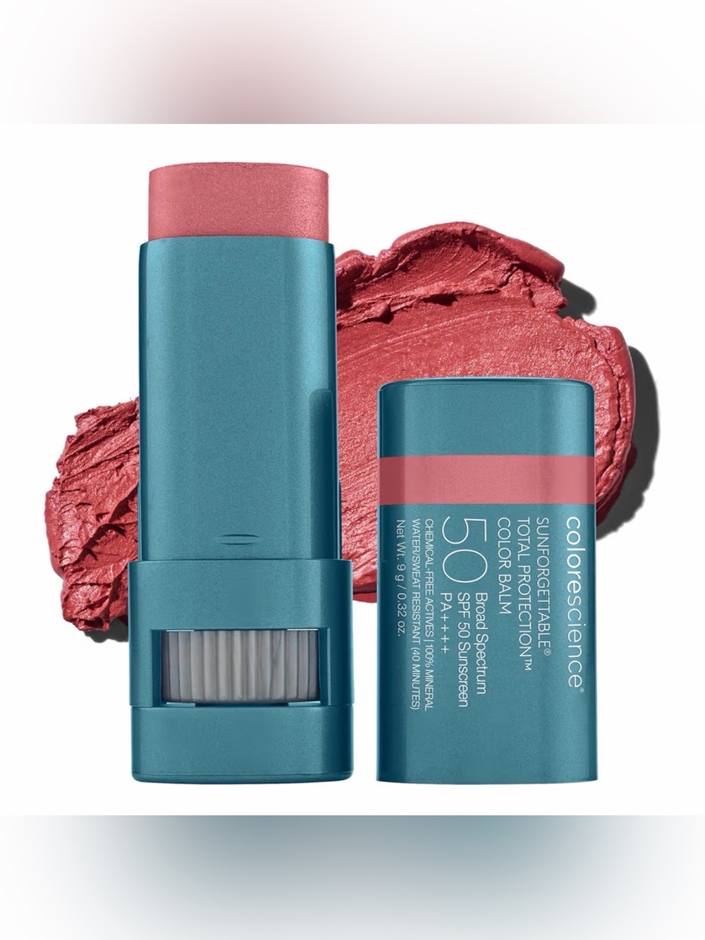 Colorescience Sunforgettable Color Balm